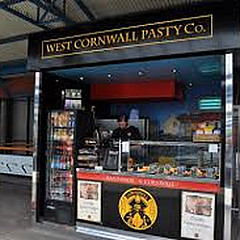 West Cornwall Pastry