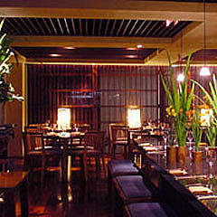 Oritas Japanese Restaurant