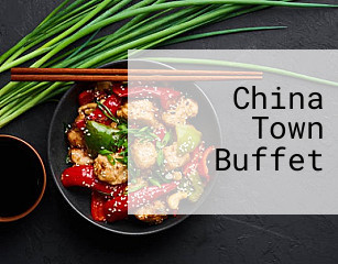 China Town Buffet