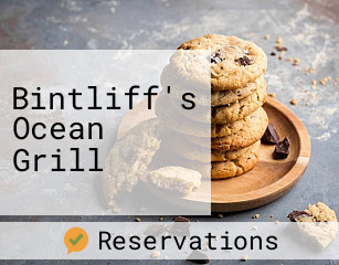 Bintliff's Ocean Grill