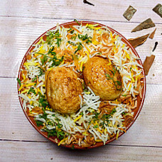 Midnight Hyderabad Biriyani