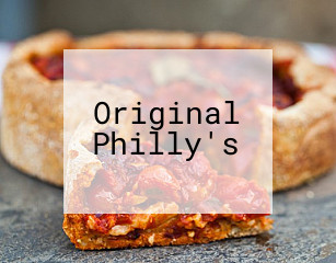 Original Philly's