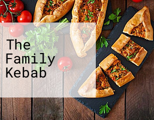 The Family Kebab