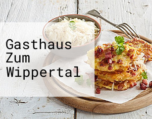 Gasthaus Zum Wippertal