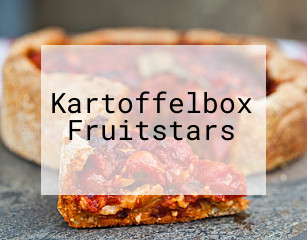 Kartoffelbox Fruitstars