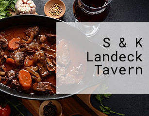 S & K Landeck Tavern