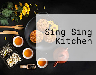 Sing Sing Kitchen