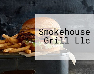 Smokehouse Grill Llc