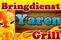 Yaren Grill-Bringdienst