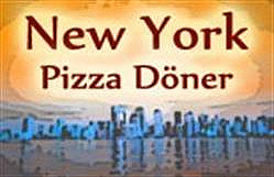 New York Pizza Döner