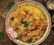 House Of Hyderabadi Biryani