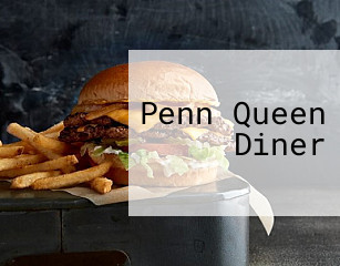 Penn Queen Diner