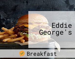 Eddie George's
