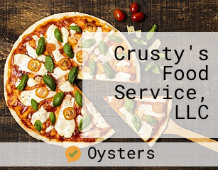 Crusty's Food Service, LLC