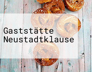Gaststätte Neustadtklause