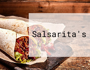 Salsarita's