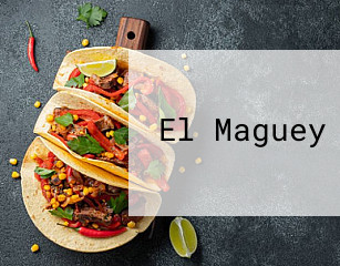 El Maguey