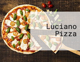Luciano Pizza