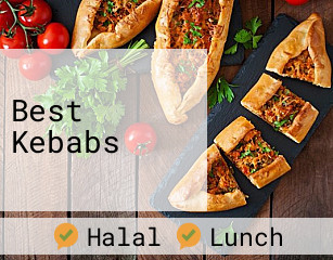 Best Kebabs