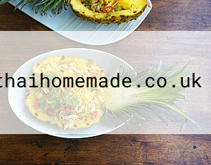 Baanthaihomemade.co.uk