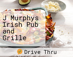 J Murphys Irish Pub and Grille