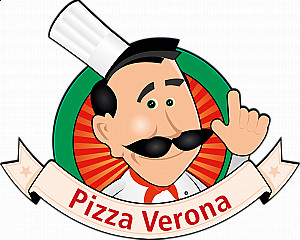 Pizza Heimservice Verona
