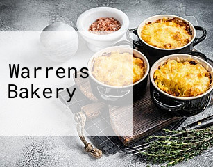 Warrens Bakery