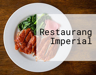 Restaurang Imperial