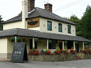 Foresters Pub & Dining