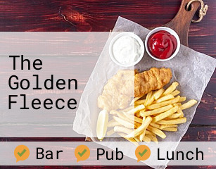 The Golden Fleece