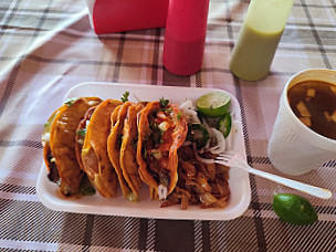 Taqueria Juanes