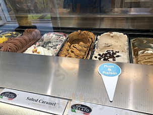 Tenby's Ice Cream