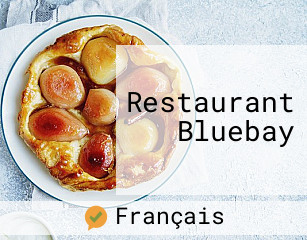 Restaurant Bluebay