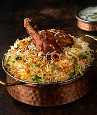 Salam Biryani