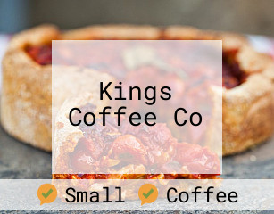 Kings Coffee Co
