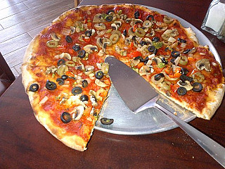 Pizza MarioÂ´s