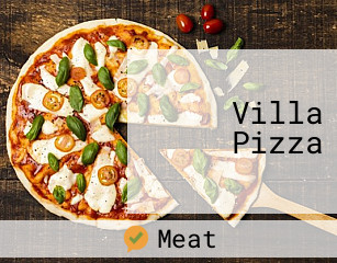 Villa Pizza