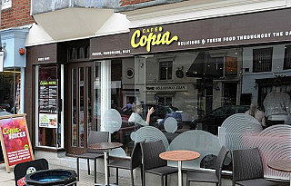 Café Copia