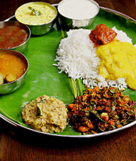 Shero Home Food Andhra