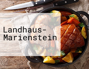 Landhaus- Marienstein