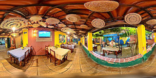 Brasil Restaurante Bar Canoa Quebrada