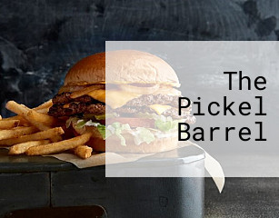 The Pickel Barrel