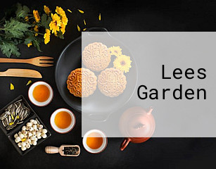 Lees Garden