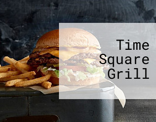 Time Square Grill