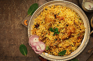 Bilal Biriyani