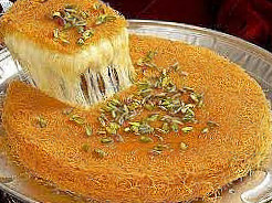 Kunafa Heaven