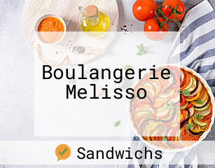 Boulangerie Melisso