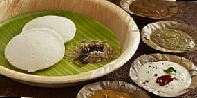 Murugan Idli Shop