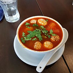 Thai Curry Nr.1