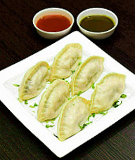 Everest Tasty Momos